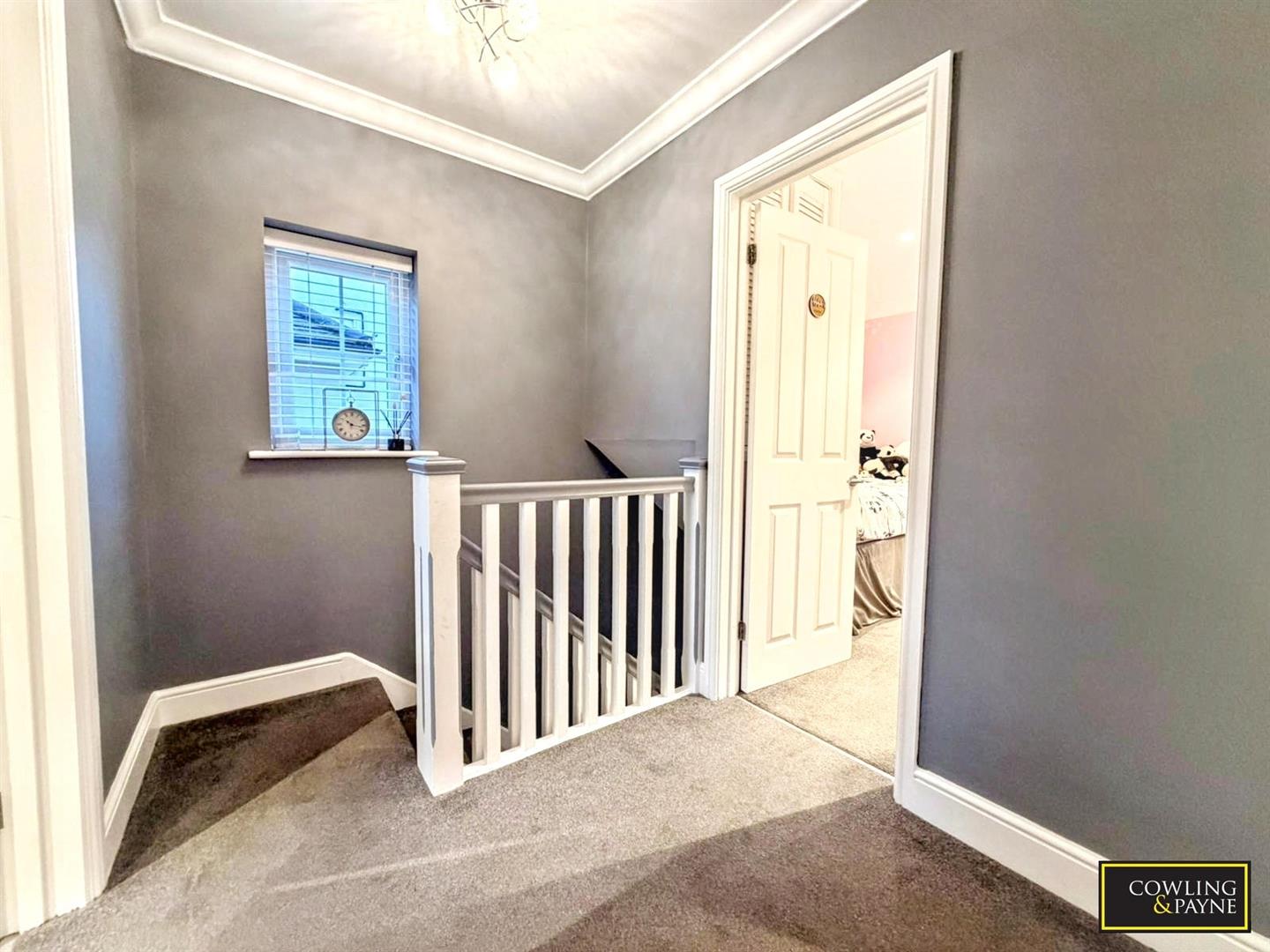 Tye Common Road, Billericay